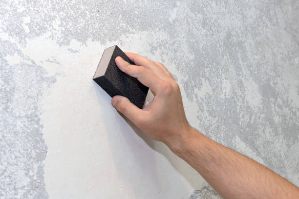 Mold Removal for HVAC Installations in Mount Repose, OH