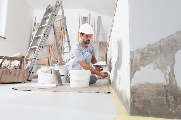 Best Comprehensive Air Testing for Mold Contaminants  in Mount Repose, OH