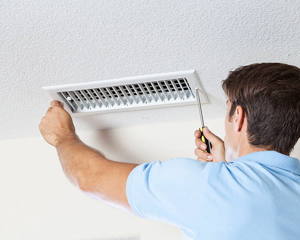 Best Commercial Mold Inspection  in Mount Repose, OH